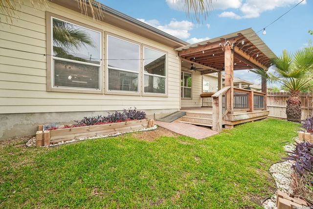 9536 Gold Stage, San Antonio, TX 78254