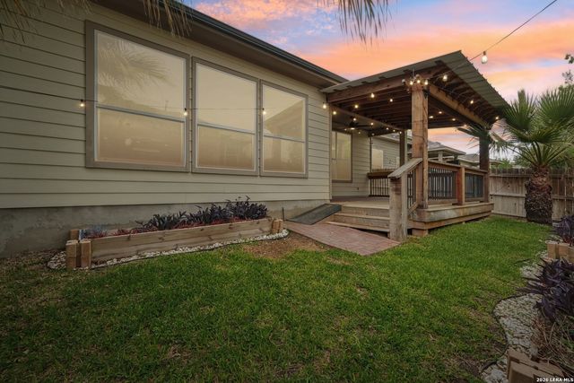 9536 Gold Stage, San Antonio, TX 78254