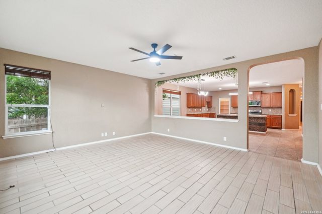 9536 Gold Stage, San Antonio, TX 78254