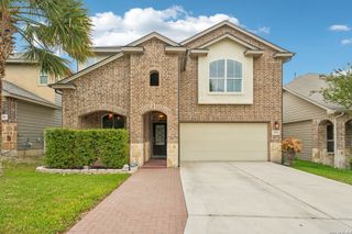 9536 Gold Stage, San Antonio, TX 78254