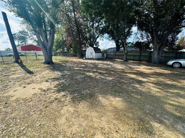 640 E CUMMINGS STREET, Lake Alfred, FL 33850