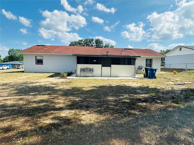 640 E CUMMINGS STREET, Lake Alfred, FL 33850