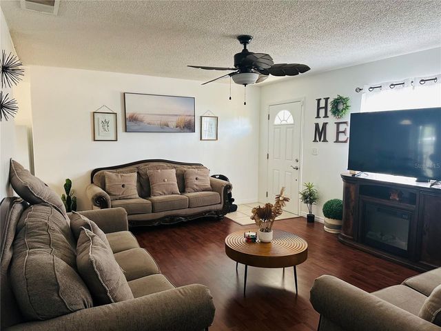 640 E CUMMINGS STREET, Lake Alfred, FL 33850