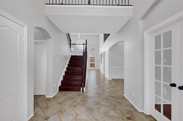 16611 Foster Point Lane, Houston, TX 77095