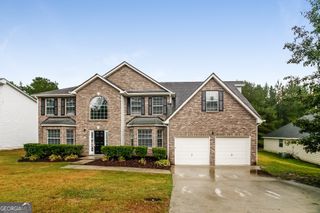 6854 Fireside Lane, Atlanta, GA 30349