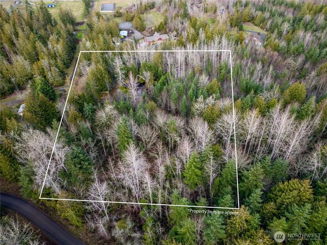 9999 Ferndale Dr, Sequim, WA 98382