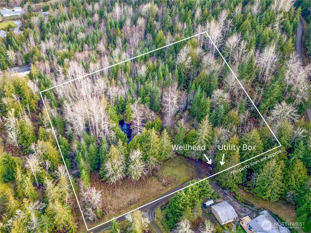 9999 Ferndale Dr, Sequim, WA 98382