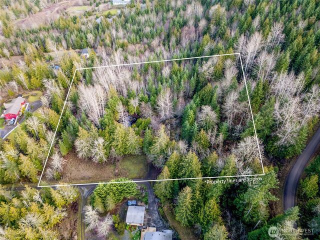 9999 Ferndale Dr, Sequim, WA 98382