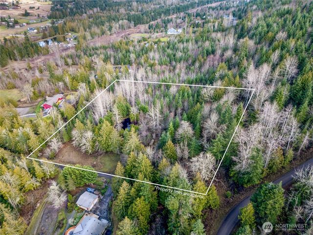 9999 Ferndale Dr, Sequim, WA 98382