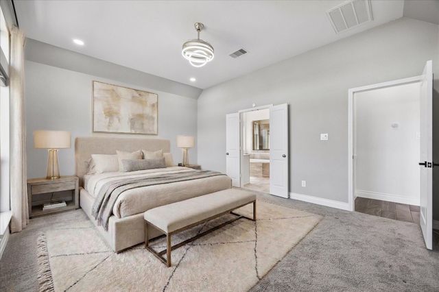 2702 Primrose Bloom Lane, Richmond, TX 77406