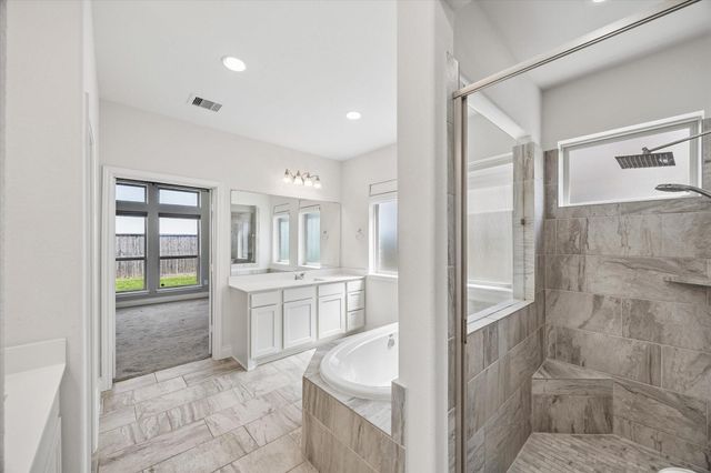 2702 Primrose Bloom Lane, Richmond, TX 77406