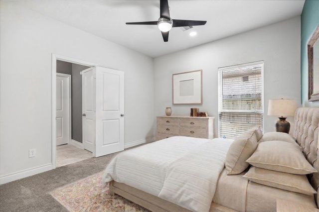 2702 Primrose Bloom Lane, Richmond, TX 77406