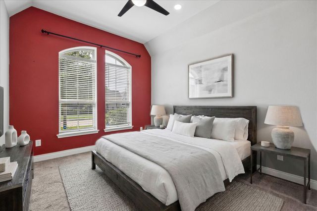 2702 Primrose Bloom Lane, Richmond, TX 77406