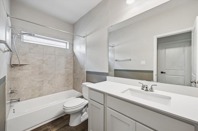 2702 Primrose Bloom Lane, Richmond, TX 77406