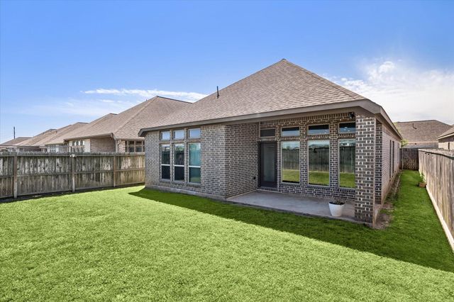 2702 Primrose Bloom Lane, Richmond, TX 77406