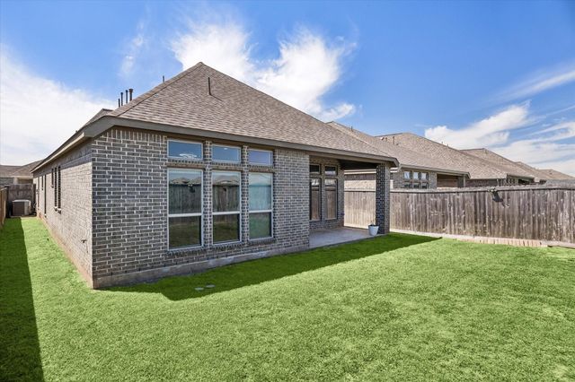 2702 Primrose Bloom Lane, Richmond, TX 77406