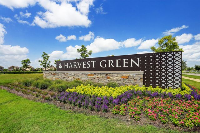 2702 Primrose Bloom Lane, Richmond, TX 77406