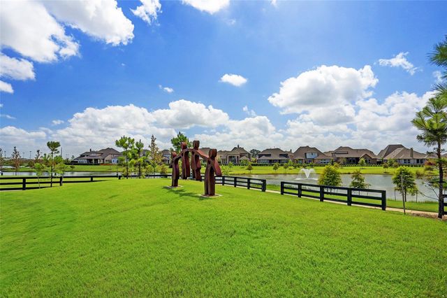 2702 Primrose Bloom Lane, Richmond, TX 77406