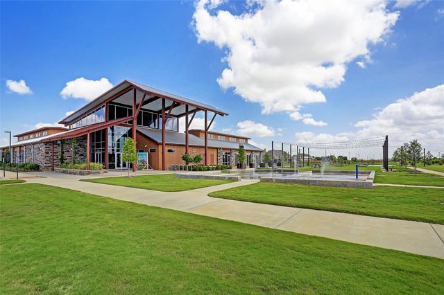 2702 Primrose Bloom Lane, Richmond, TX 77406