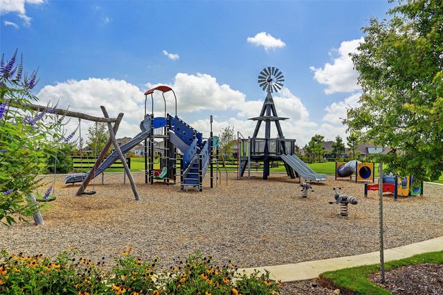 2702 Primrose Bloom Lane, Richmond, TX 77406