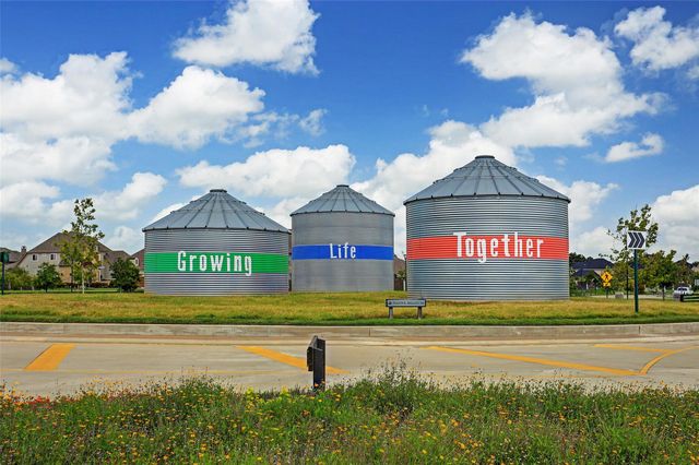 2702 Primrose Bloom Lane, Richmond, TX 77406