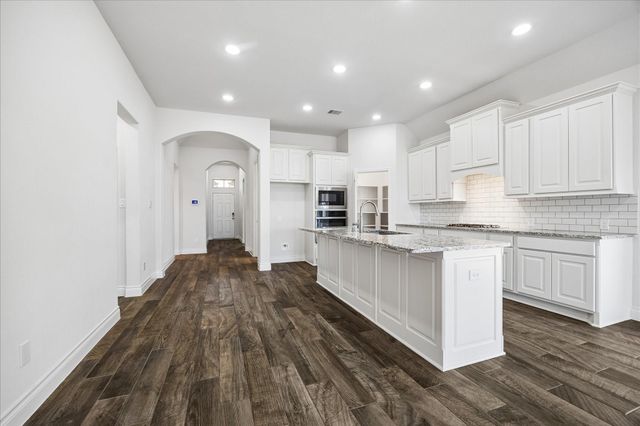 2702 Primrose Bloom Lane, Richmond, TX 77406