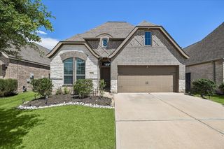 2702 Primrose Bloom Lane, Richmond, TX 77406