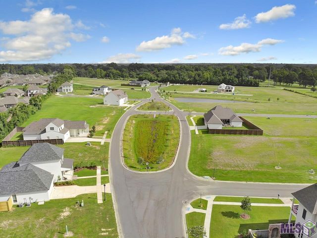 88 Silver Creek Ct, Prairieville, LA 70769