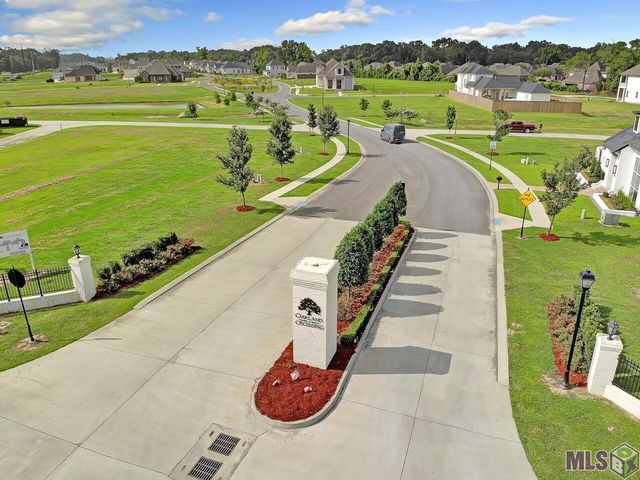 88 Silver Creek Ct, Prairieville, LA 70769