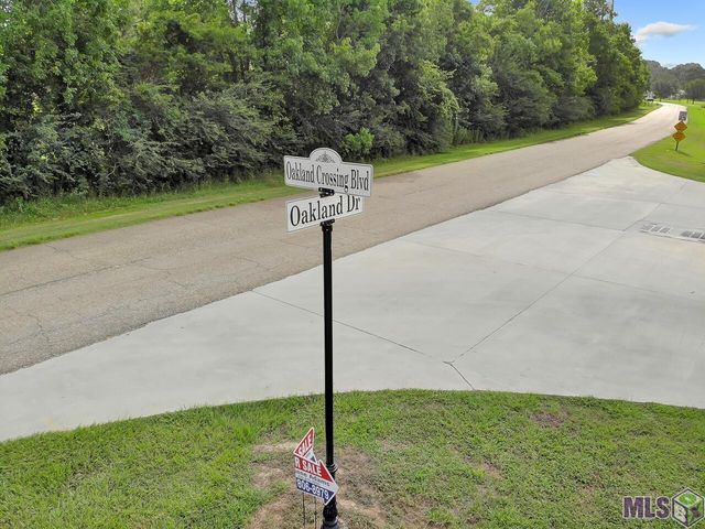 88 Silver Creek Ct, Prairieville, LA 70769