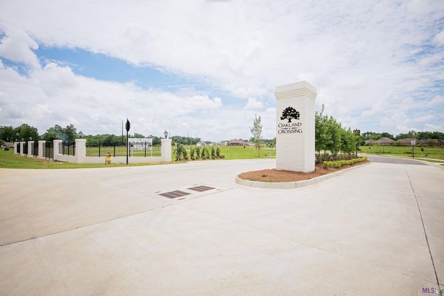 88 Silver Creek Ct, Prairieville, LA 70769