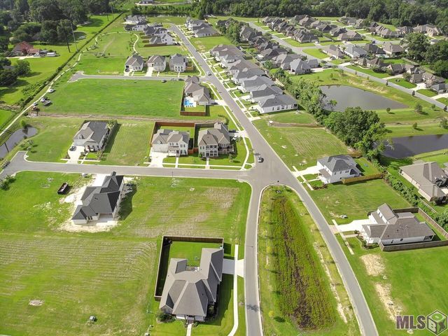 88 Silver Creek Ct, Prairieville, LA 70769