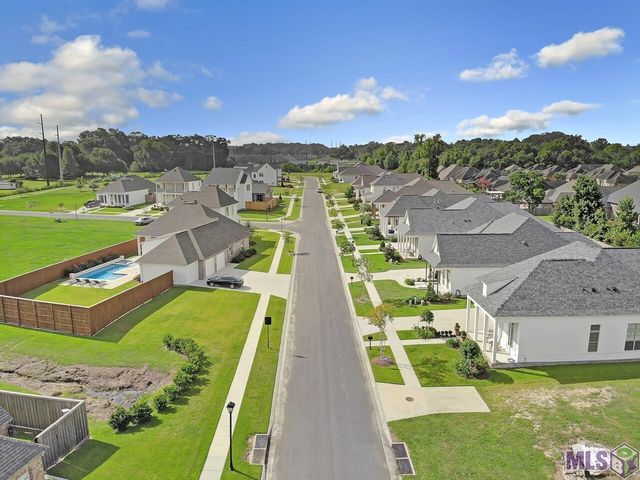 88 Silver Creek Ct, Prairieville, LA 70769