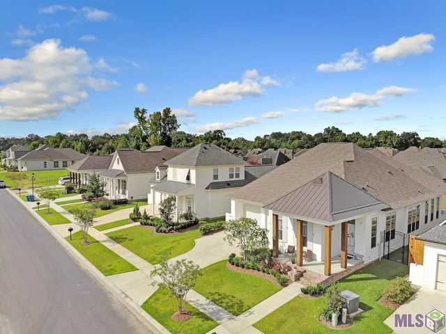 88 Silver Creek Ct, Prairieville, LA 70769