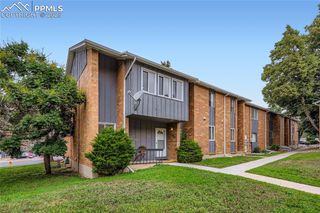 1625 N Murray Boulevard 107, Colorado Springs, CO 80915