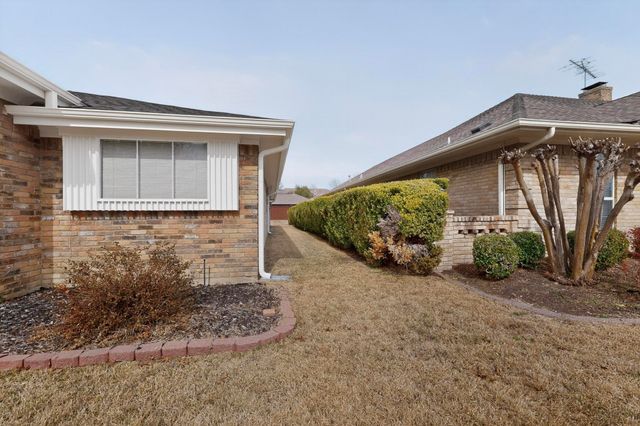 601 Fieldwood Circle, Richardson, TX 75081