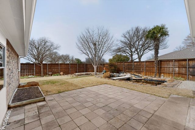 601 Fieldwood Circle, Richardson, TX 75081