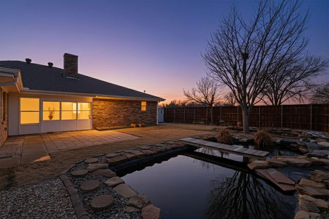 601 Fieldwood Circle, Richardson, TX 75081