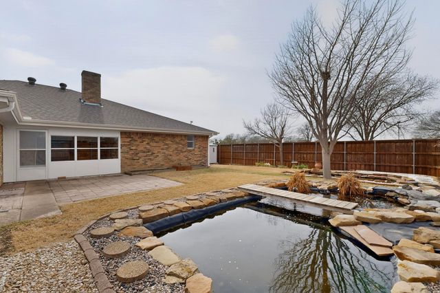 601 Fieldwood Circle, Richardson, TX 75081