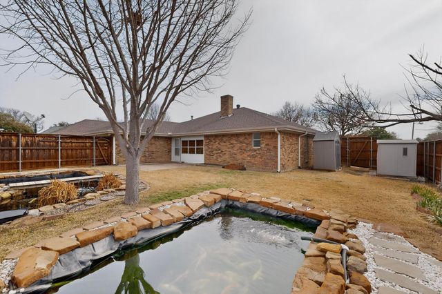 601 Fieldwood Circle, Richardson, TX 75081