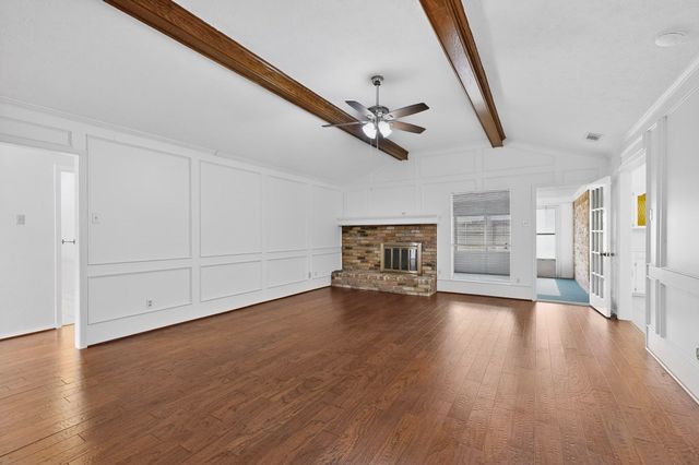 601 Fieldwood Circle, Richardson, TX 75081