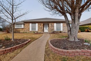 601 Fieldwood Circle, Richardson, TX 75081