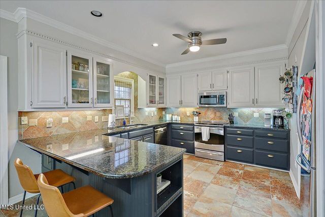439 Woodlands Circle, Brandon, MS 39047