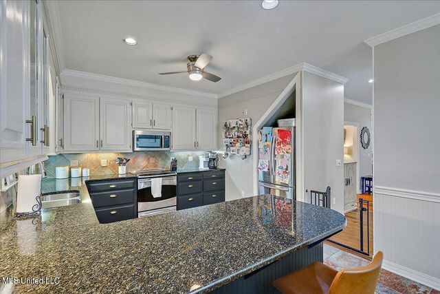 439 Woodlands Circle, Brandon, MS 39047