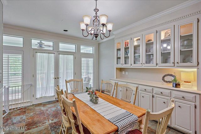 439 Woodlands Circle, Brandon, MS 39047