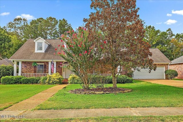 439 Woodlands Circle, Brandon, MS 39047