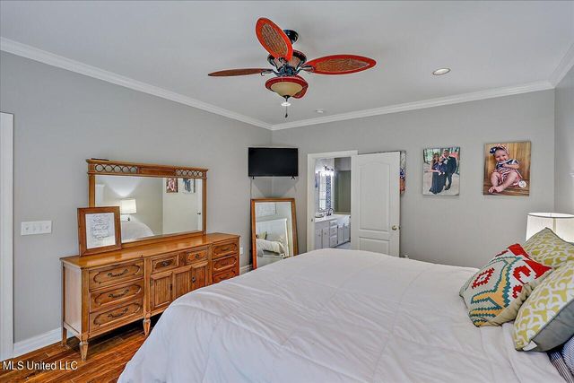 439 Woodlands Circle, Brandon, MS 39047