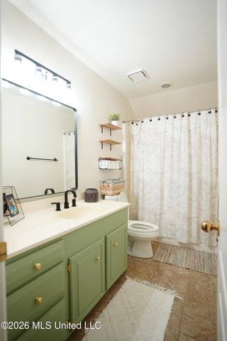 439 Woodlands Circle, Brandon, MS 39047