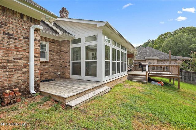439 Woodlands Circle, Brandon, MS 39047