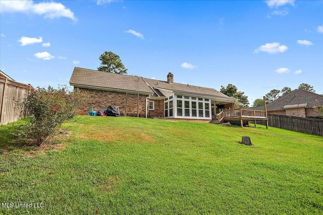 439 Woodlands Circle, Brandon, MS 39047